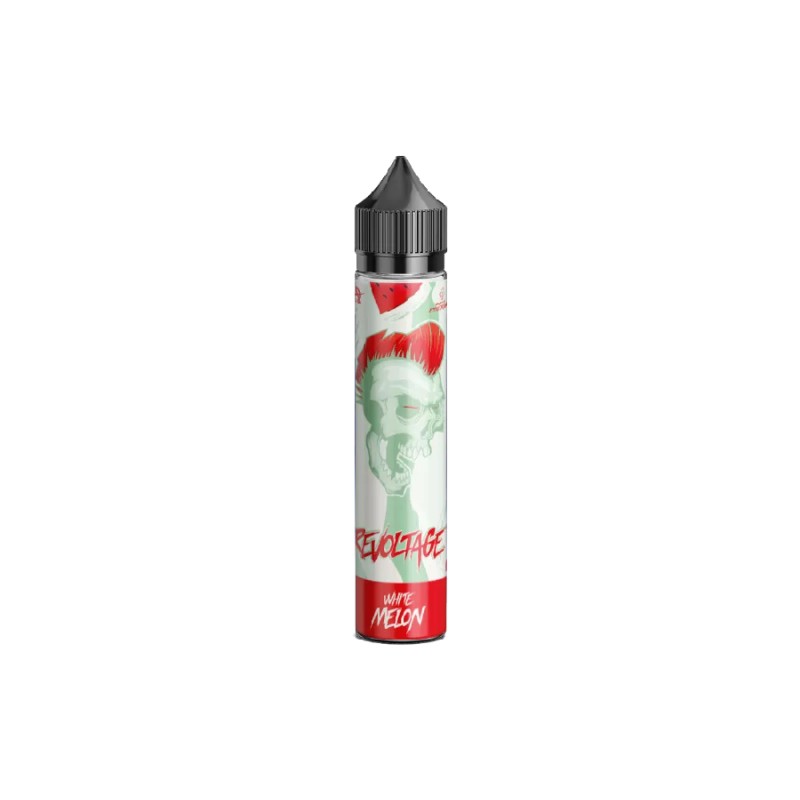 Revoltage - Aroma White Melon 15ml