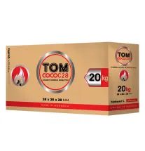 Tom Tom Coco Gold C28 20kg