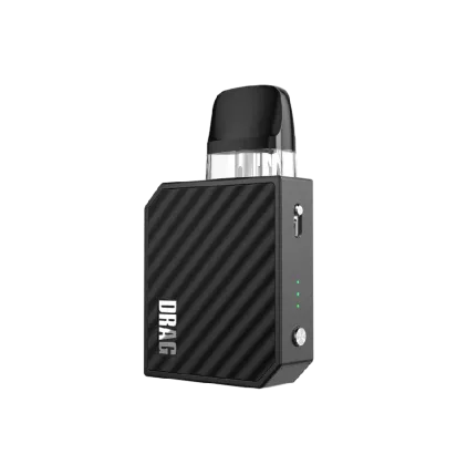 VooPoo Drag Nano 2 Nebula Edition E-Zigaretten Set