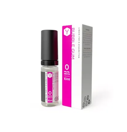 Lynden Lynden Liquid 10 ml Bubble Gum