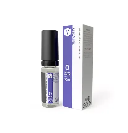 Lynden Lynden Liquid 10 ml Grape