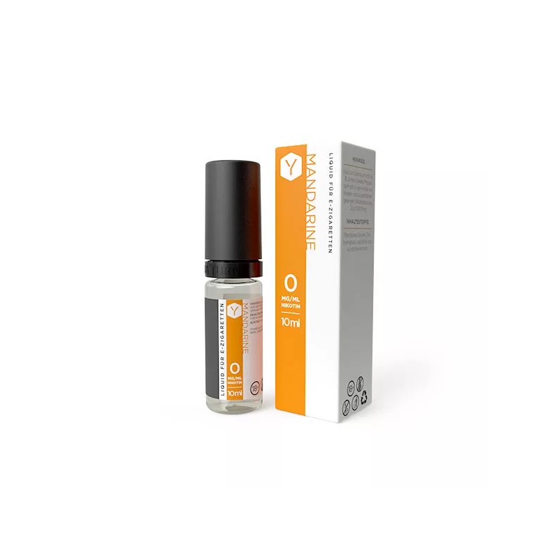 Lynden Liquid 10 ml Mandarine