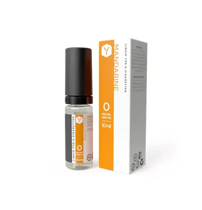 Lynden Liquid 10 ml Mandarine