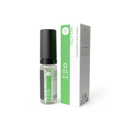 Lynden Lynden Liquid 10 ml Mojito