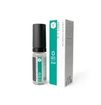 Lynden Lynden Liquid 10 ml Mint + X