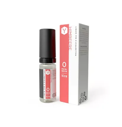 Lynden Lynden Liquid 10 ml Himbeere