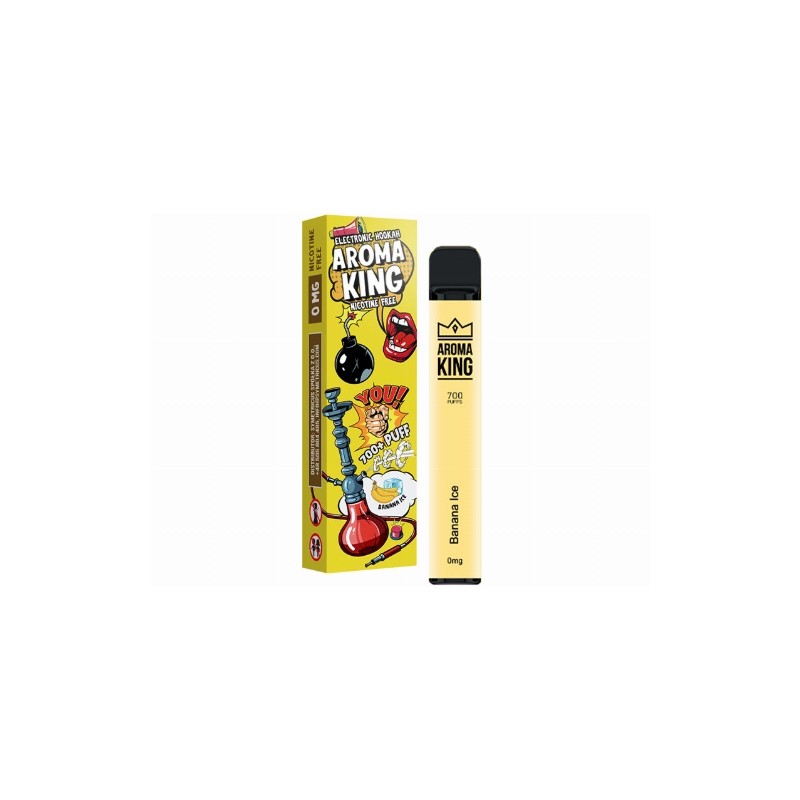 Aroma King Vape 700