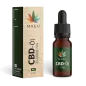 Bio CBD Öl