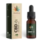 Bio CBD Öl