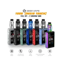 Geek Vape Geekvape Aegis Touch T200 Kit