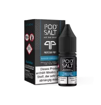 POD SALT Pod Salt - Blueberry Pomegranate - Nikotinsalz Liquid