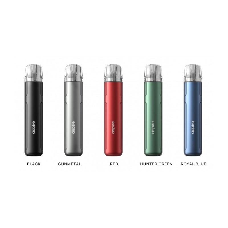 Cyber S Pod Kit - Aspire