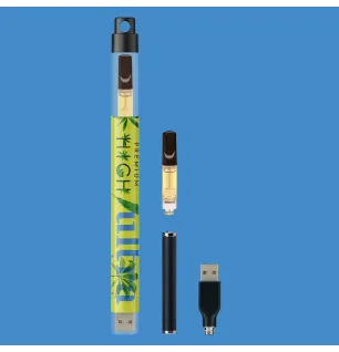 Premium High Premium High Vape Pen HHC Kit 1ml Ultra Shunk