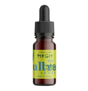 Premium High Premium High HHC Ultra Shunk 10% Öl