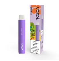 vozol Vozol Star 600 - Grape Ice - 20mg/ml // Steuermarke