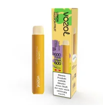 vozol Vozol Star 600 - Lemon Passion Fruit - 20mg/ml // Steuermarke