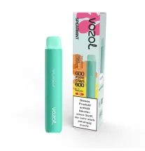 vozol Vozol Star 600 - Spearmint - 20mg/ml // Steuermarke