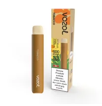 vozol Vozol Star 600 - Tobacco - 20mg/ml // Steuermarke