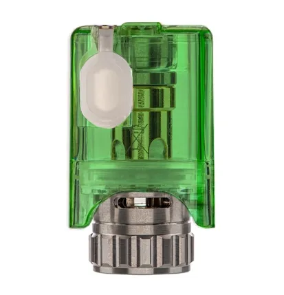 dotAIO V2 Replacement Tank - Dotmod