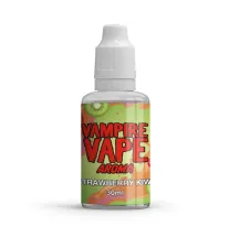 Vampire Vape Vampire Vape - Strawberry Kiwi (Aroma) - 30ml