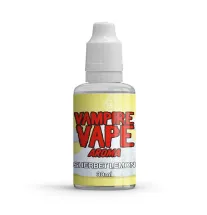 Vampire Vape Vampire Vape - Sherbet Lemon (Aroma) - 30ml