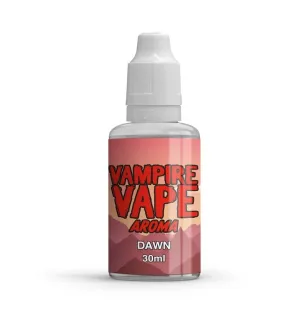 Vampire Vape Vampire Vape - Dawn (Aroma) - 30ml // Steuerware