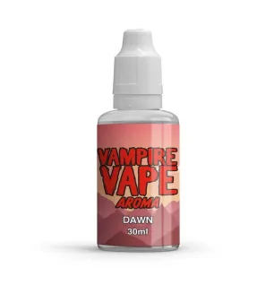 Vampire Vape Vampire Vape - Dawn (Aroma) - 30ml