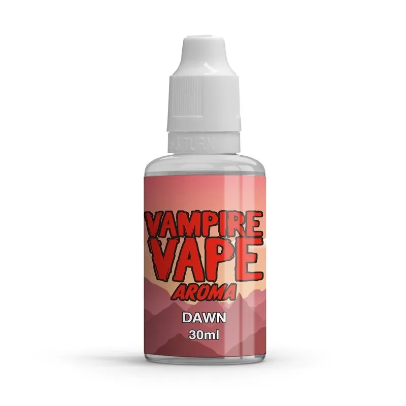 Vampire Vape - Dawn (Aroma) - 30ml