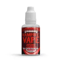 Vampire Vape Vampire Vape - Blood Sukka (Aroma) - 30ml // Steuerware