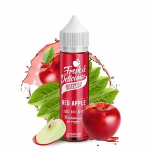 Dexters Juice Lab Dexter's Juice Lab - Fresh & Delicious - Red Apple -