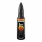 Riot Squad - BLCK Edition - Mango Vanilla Ice Cream - 50ml (Shortfill) // Steuerware