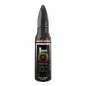 Riot Squad - Black Edition - Sour Cherry & Apple - 15ml Aroma (Longfill) // Steuerware