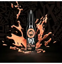 Riot Squad PUNX by Riot Squad - Mango, Pfirsich & Ananas - 50ml (Short