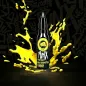 PUNX by Riot Squad - Guave, Passionsfrucht & Ananas - 50ml (Shortfill) // Steuerware