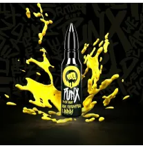 Riot Squad PUNX by Riot Squad - Guave, Passionsfrucht & Ananas - 50ml 