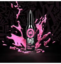 Riot Squad PUNX by Riot Squad - Erdbeere, Blaubeere & Himbeere - 50ml 