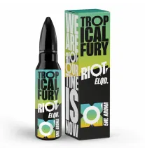 Riot Squad Riot Squad - Classics - Tropical Fury - 5ml Aroma (Longfill