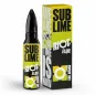 Riot Squad - Classics - Sub Lime - 5ml Aroma (Longfill) // Steuerware