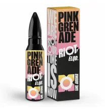 Riot Squad Riot Squad - Classics - Pink Grenade - 5ml Aroma (Longfill)