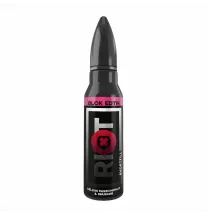 Riot Squad Riot Squad - BLCK Edition - Deluxe Passionfruit & Rhubarb -