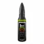 Riot Squad - BLCK Edition - Sour Cherry & Apple - 50ml (Shortfill) // Steuerware