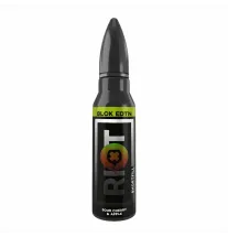 Riot Squad Riot Squad - BLCK Edition - Sour Cherry & Apple - 50ml (Sho