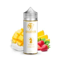 Dampflion White Knight - Dampflion Checkmate Aroma