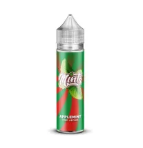 Mega Mints - Applemint - 10ml Aroma (Longfill) // Steuerware