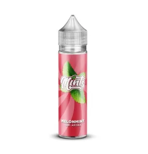 Mints Mints - Melonmint - 10ml Aroma (Longfill) // Steuerware