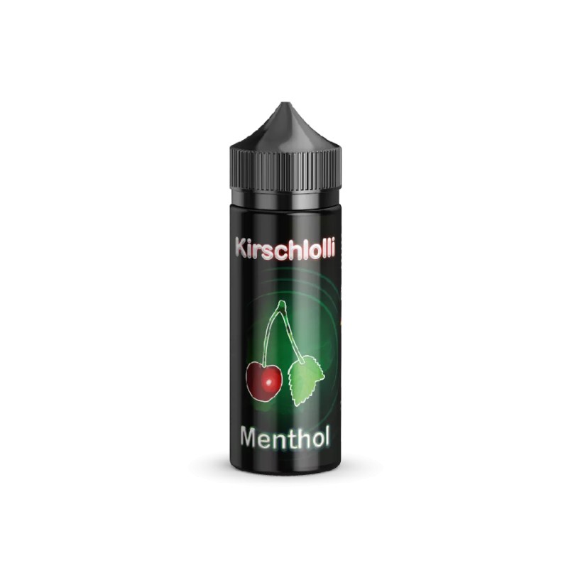 Kirschlolli - Aroma Menthol 10ml