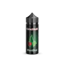 Kirschlolli Kirschlolli - Aroma Menthol 10ml