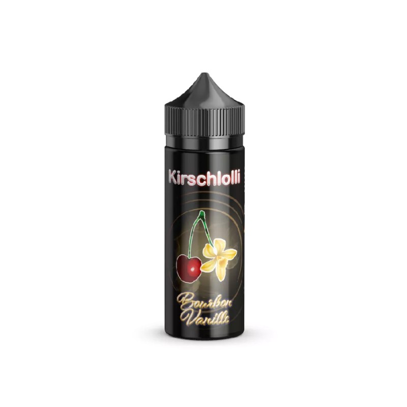 Kirschlolli - Aroma Erdbeer Guzele 10ml