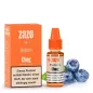 Blueberry E-Liquid 10ml von ZAZO - Made in Germany