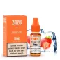 Erdbeer Cool E-Liquid 10ml von ZAZO - Made in Germany